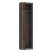 Forte Шафа 50 см Zumba «Бетон/Old – Wood Vintage», ZMBS712-C764 - Home Club, зображення 5