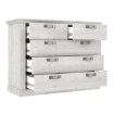 Forte Комод 120 см Kashmir, KSMK351-D43 - Home Club, изображение 2