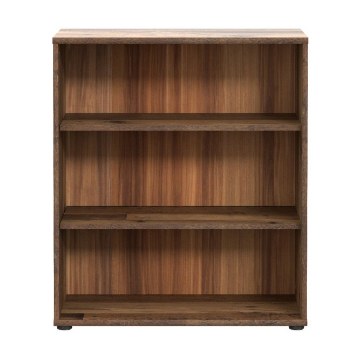 Forte Невелика книжкова шафа Old – Wood Vintage, T2KR60-H51 - Home Club