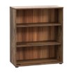 Forte Невелика книжкова шафа Old – Wood Vintage, T2KR60-H51 - Home Club, зображення 3