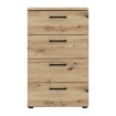 Forte Комод, CPLK14N-D78 - Home Club, зображення 3