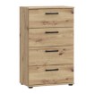 Forte Комод, CPLK14N-D78 - Home Club, зображення 4