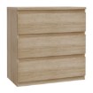 Forte Комод, EMOK211-D30F - Home Club, зображення 4