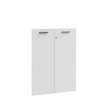 Forte Комплект дверей с замком, KFLF321-120 - Home Club, изображение 3
