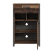 Forte Шафа для взуття 70 см із шухлядою Clif Old – Wood Vintage/Бетон, CLFD211-C546 - Home Club, зображення 3