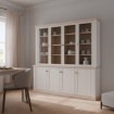 Forte Стелаж, PNTR741-Q214 - Home Club, зображення 2