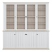 Forte Стелаж, PNTR741-Q214 - Home Club, зображення 5