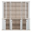 Forte Стелаж, PNTR741-Q214 - Home Club, зображення 7