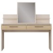 Forte Туалетний столик, RCQT421-Q312 - Home Club, зображення 3