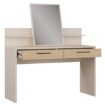 Forte Туалетний столик, RCQT421-Q312 - Home Club, зображення 5