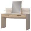 Forte Туалетний столик, RCQT421-Q312 - Home Club, зображення 6