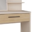 Forte Туалетний столик, RCQT421-Q312 - Home Club, зображення 9