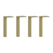 Forte Бічні опори, LBTZ41ST-938 - Home Club, зображення 2
