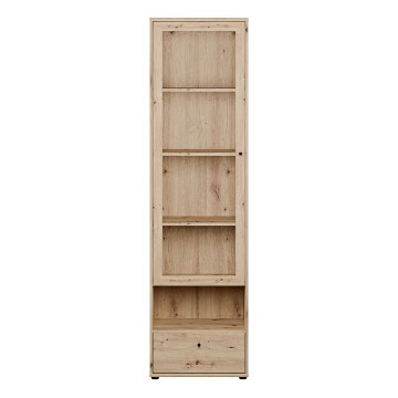 Forte Шафа-вітрина, T2KV811-D78 - Home Club