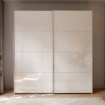 Forte Шафа для одягу, SSQS32411-C04 - Home Club