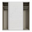 Forte Шафа для одягу, SSQS32411-C04 - Home Club, зображення 3