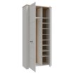 Forte Шафа для одягу L, BHLS923-M482 - Home Club, зображення 6