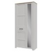 Forte Шафа для одягу L, BHLS923-M482 - Home Club, зображення 7