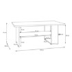 Forte Праздничный столик, CFTT5212-D108 - Home Club, изображение 7