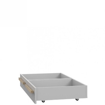 Forte Висувна шухляда для ліжка, SFNL021-M377 - Home Club
