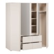 Forte Шафа для одягу, LSQS845M-U60 - Home Club, зображення 7