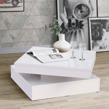 Forte Поворотний столик, CFTT4181-Z38 - Home Club