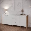Forte Комод, SQMK241-M826 - Home Club