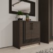 Forte Комод L, EUFK221L-D131 - Home Club