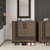 Forte Комод L, EUFK221L-D131 - Home Club, зображення 3