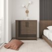 Forte Комод L, EUFK221L-D131 - Home Club, зображення 4