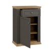 Forte Шафа для взуття, PNTK213-Q243 - Home Club, зображення 5