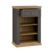 Forte Шафа для взуття, PNTK213-Q243 - Home Club, зображення 6