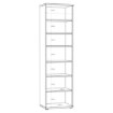 Forte Шкаф для обуви, MS165-U60 - Home Club, изображение 8