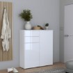 Forte Комод, SNNK421-V29 - Home Club