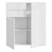 Forte Комод, SNNK421-V29 - Home Club, зображення 3