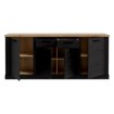 Forte Комод, DURK241-M954 - Home Club, зображення 3