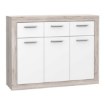 Forte Комод, BCCK231-T19 - Home Club, зображення 2