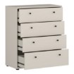 Forte Комод, T2KK212-U60 - Home Club, изображение 5
