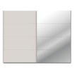 Forte Шафа для одягу, SSQS12413-U60 - Home Club, зображення 3