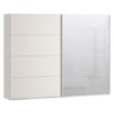 Forte Шафа для одягу, SSQS12413-U60 - Home Club, зображення 5