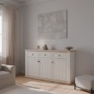 Forte Комод, PNTK232-Q214 - Home Club