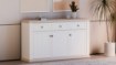 Forte Комод, PNTK232-Q214 - Home Club, зображення 2