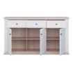 Forte Комод, PNTK232-Q214 - Home Club, зображення 5