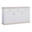 Forte Комод, PNTK232-Q214 - Home Club, зображення 6