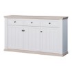 Forte Комод, PNTK232-Q214 - Home Club, зображення 8