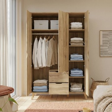 Forte Шафа для одягу, VNKS832-D55 - Home Club