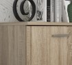 Forte Комод, GLRK26-D30 - Home Club, зображення 6