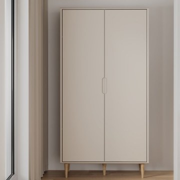 Forte Шафа для одягу, CVRS721EC-U60 - Home Club