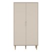 Forte Шафа для одягу, CVRS721EC-U60 - Home Club, зображення 5
