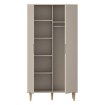Forte Шафа для одягу, CVRS721EC-U60 - Home Club, зображення 6